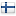 maaseuduntulevaisuus.fi server is located in Finland